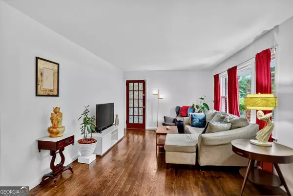 Atlanta, GA 30311,1649 Orlando ST SW