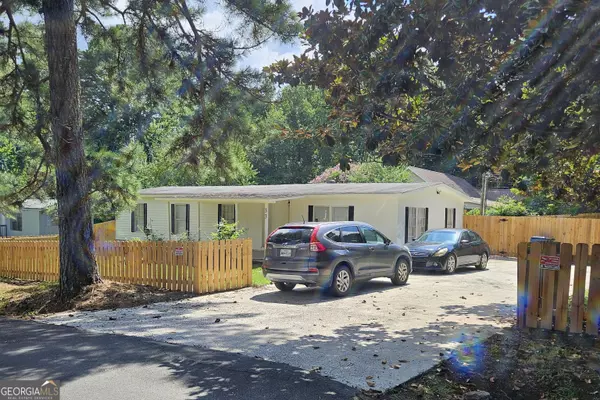 33 Cedar LN NW, Rome, GA 30165