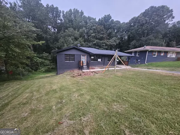 2815 Rockcliff RD SE, Atlanta, GA 30316