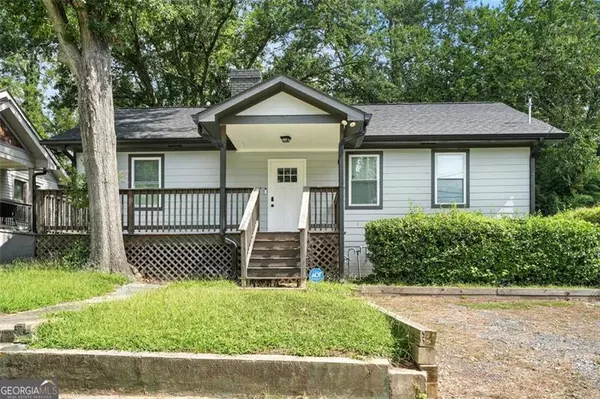 Atlanta, GA 30314,1585 ARCHER ST