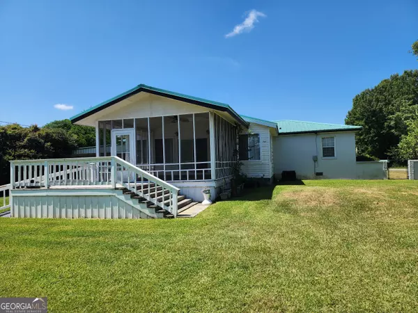 Cochran, GA 31014,121 Bowman DR