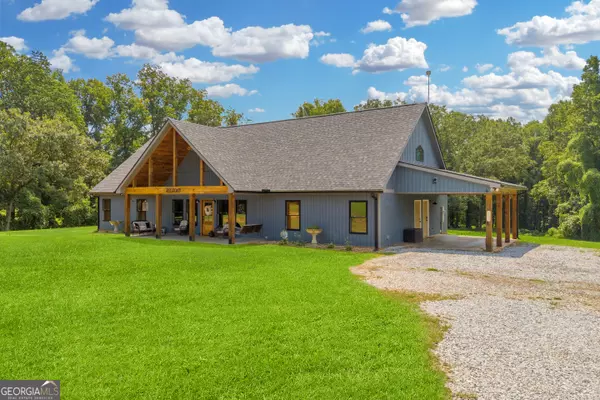 Royston, GA 30662,4059 Wildcat Bridge RD