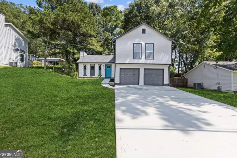 849 Cadet CT NW, Lilburn, GA 30047