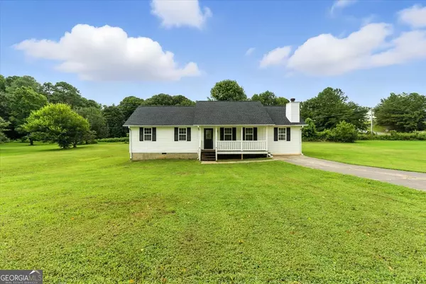 Rydal, GA 30171,22 Jennifer LN