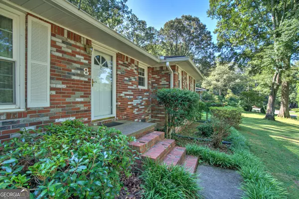 Rome, GA 30161,8 Cinnamon LN NE