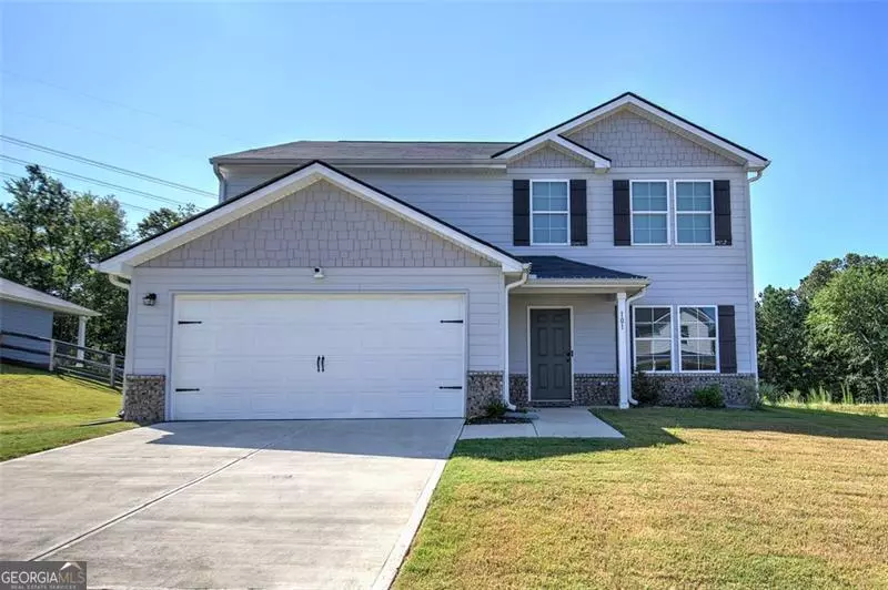 101 OXFORD LN, Kingston, GA 30145