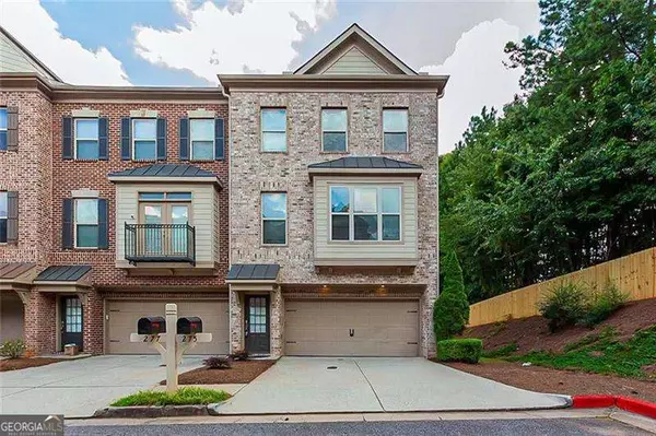 275 AUTRY MILL LN, Suwanee, GA 30024