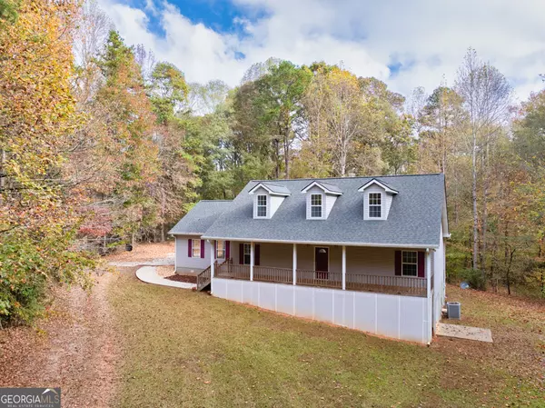 902 Grove Level RD, Maysville, GA 30558