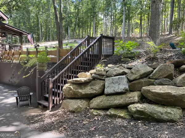 Dawsonville, GA 30534,281 Wildwood CT