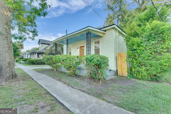 Savannah, GA 31415,2403 Florance ST