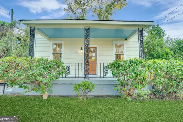 Savannah, GA 31415,2403 Florance ST