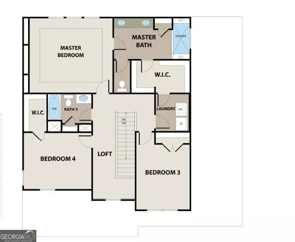 Mansfield, GA 30055,476 Lawson DR #25