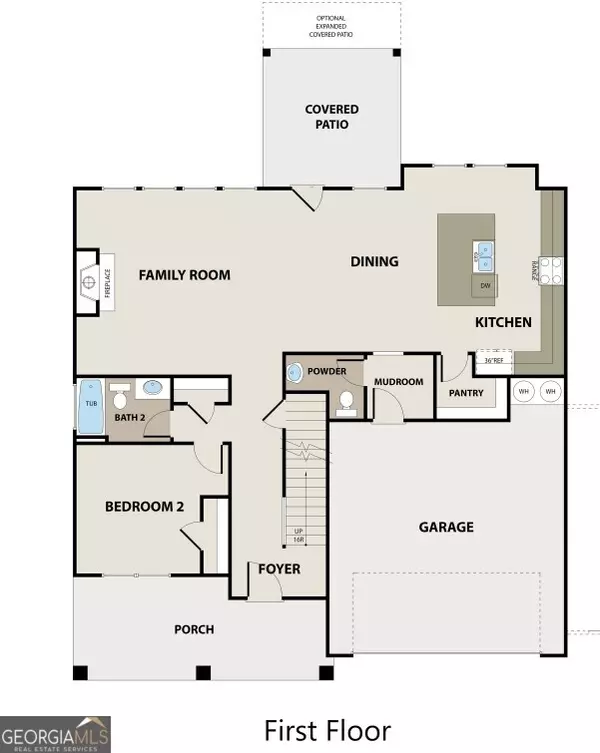 Mansfield, GA 30055,476 Lawson DR #25