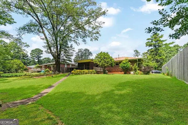 Smyrna, GA 30082,50 Overbrook DR SE