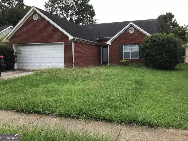 1624 Graystone DR, Hampton, GA 30228