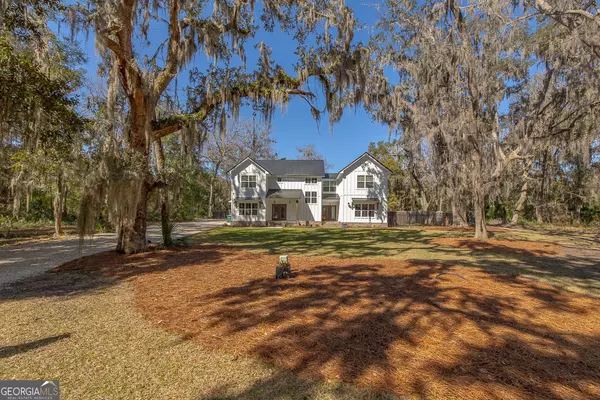 Darien, GA 31305,1066 Doboy CT SE