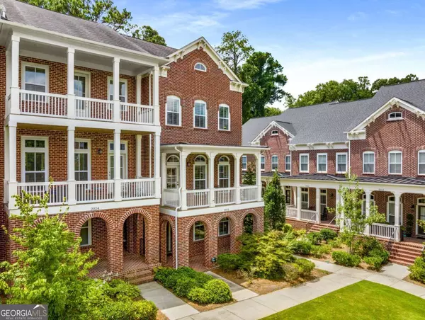 2022 Attell WAY, Decatur, GA 30033