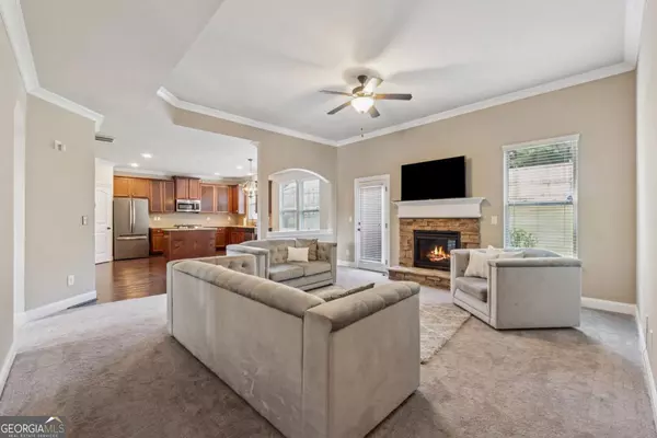 Fairburn, GA 30213,8169 Lochley DR