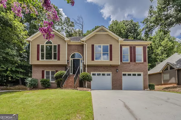 3484 Bonneville WAY, Suwanee, GA 30024