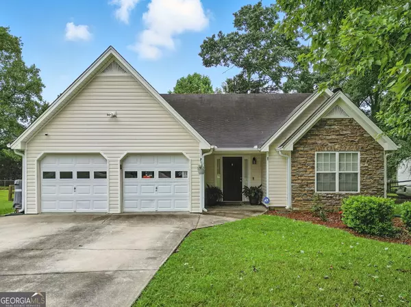 116 Edna CT, Villa Rica, GA 30180