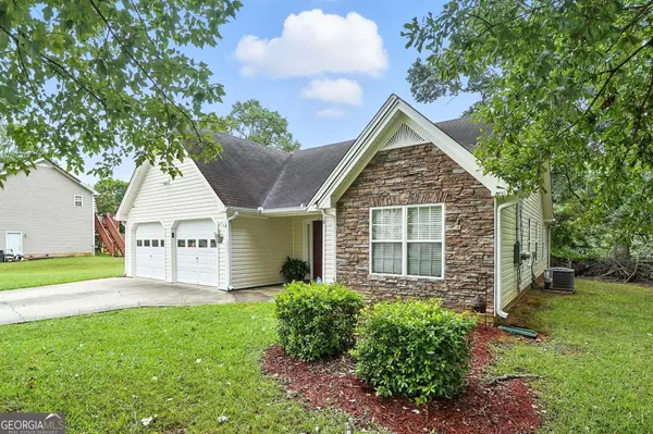 Villa Rica, GA 30180,116 Edna CT