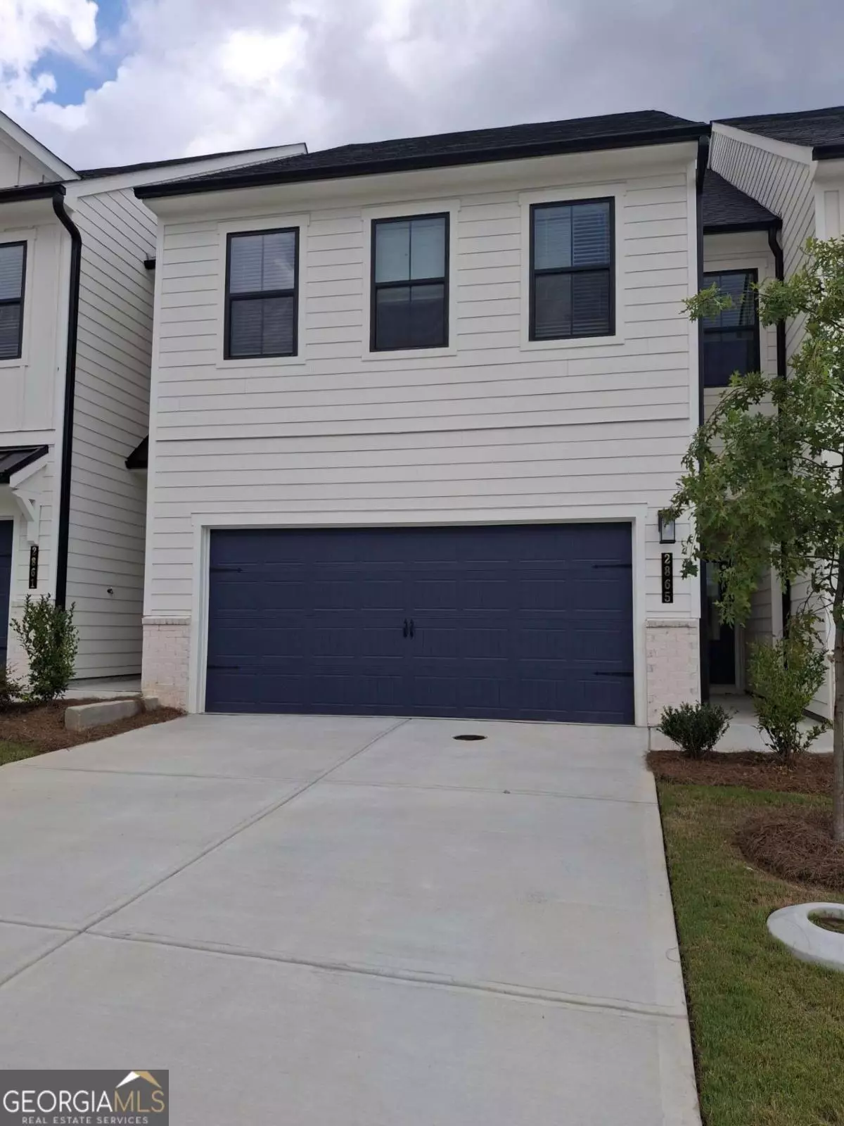 Gainesville, GA 30507,2865 Bullfrog Lane Lot 169