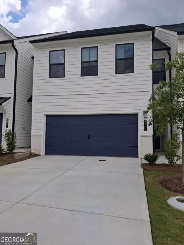 2865 Bullfrog Lane Lot 169 #169, Gainesville, GA 30507