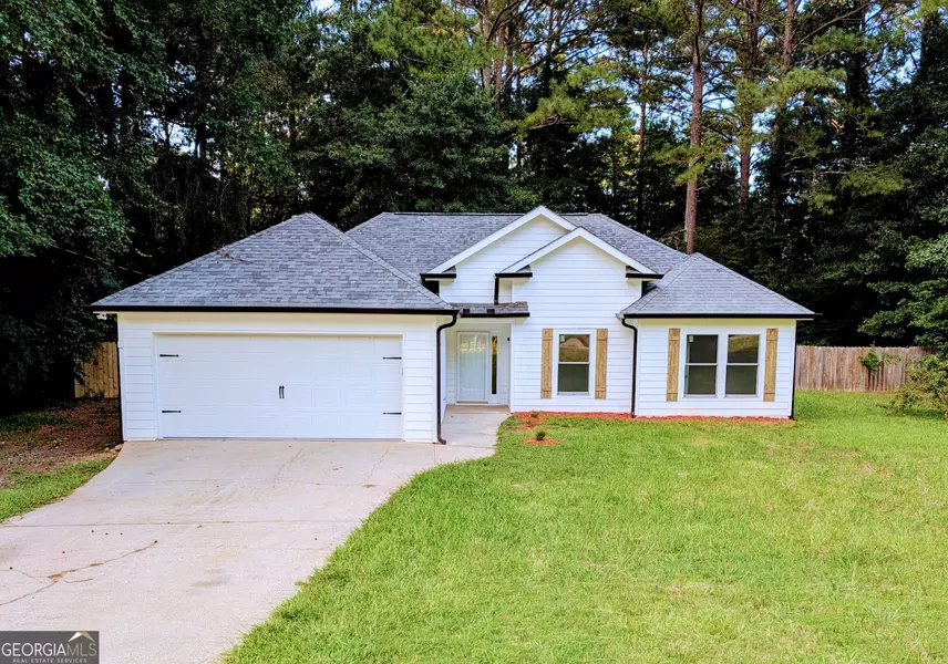40 Belmont CIR, Covington, GA 30016