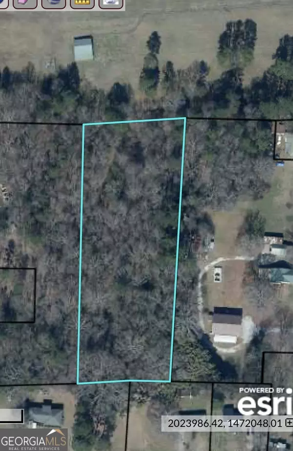 Aragon, GA 30104,0 Waddell CIR