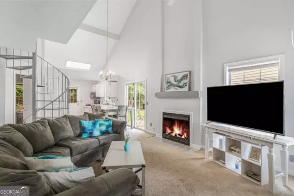 Kennesaw, GA 30144,2776 Saint Charles LN NW