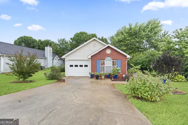 108 Samanthas WAY, Mcdonough, GA 30253