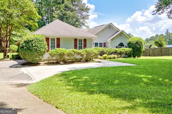 Newnan, GA 30263,45 Paces Landing DR