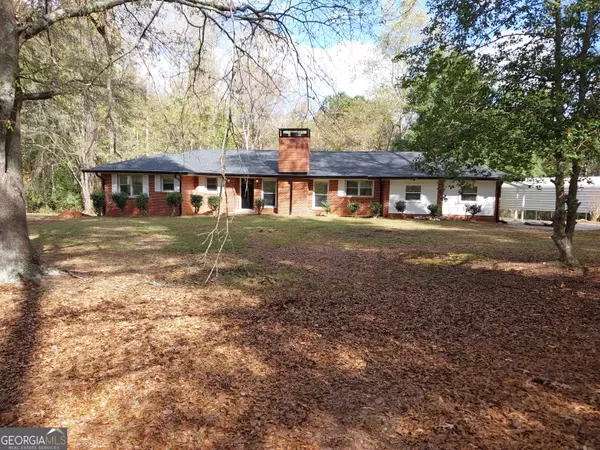 Hiram, GA 30141,2193 Hiram Douglasville HWY