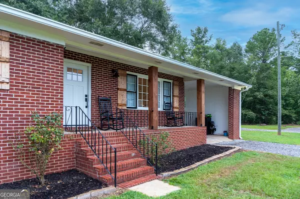 Watkinsville, GA 30677,1070 Old Watson Springs Road