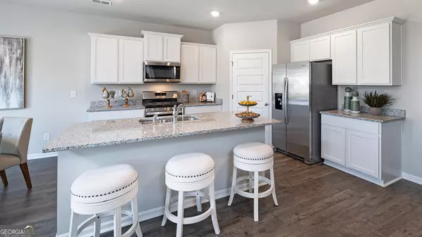 Newnan, GA 30265,13 Woodbrook TRL