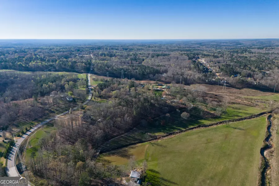 3721 Mason Creek RD, Winston, GA 30187