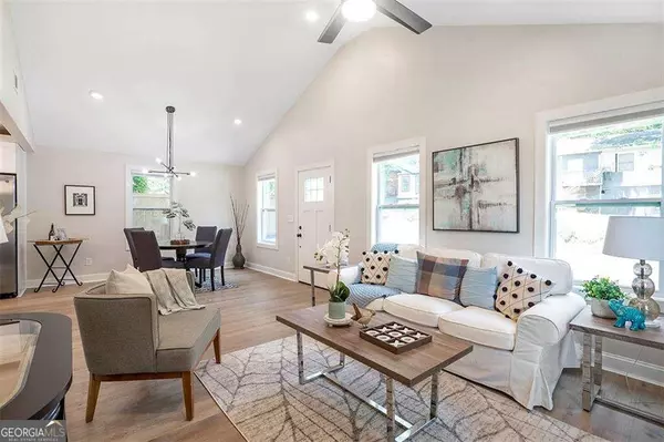 Atlanta, GA 30318,2294 HILL ST NW