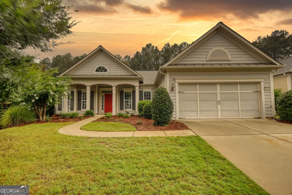 Greensboro, GA 30642,1231 Water Front RD