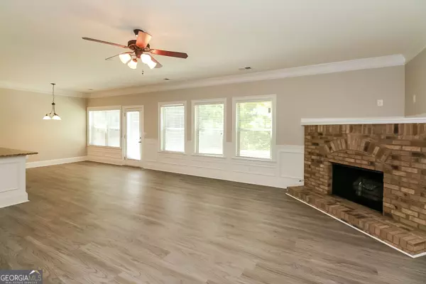 Fairburn, GA 30213,5663 Valley LOOP