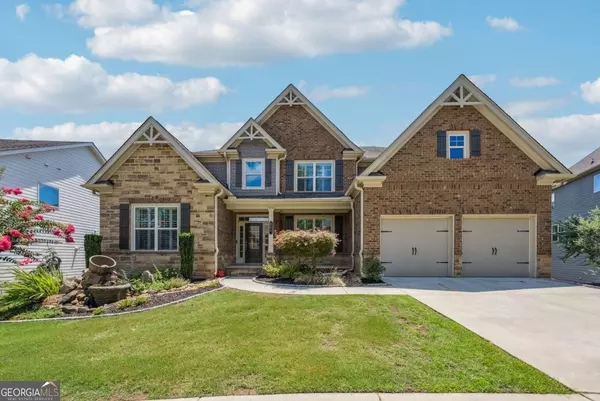 226 Haney RD, Woodstock, GA 30188