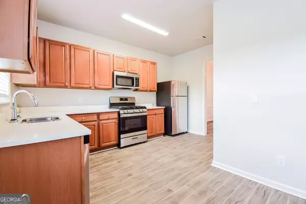 Union City, GA 30291,8904 Crestview CIR