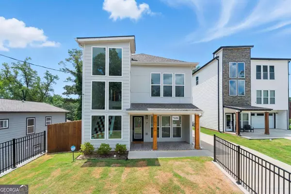 Atlanta, GA 30314,1470 Norris PL NW