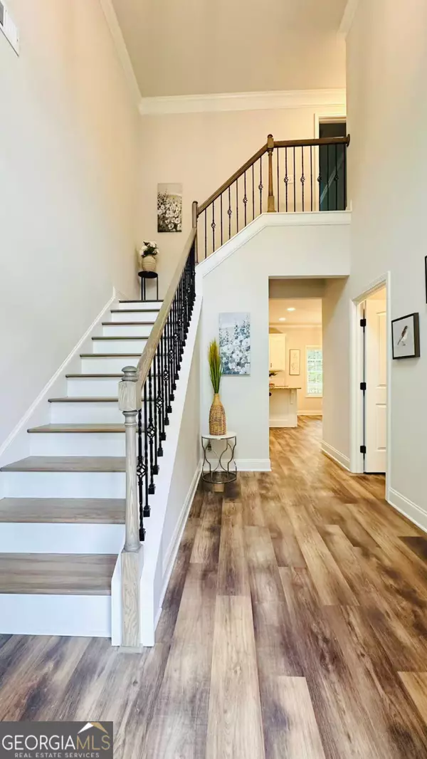 Lawrenceville, GA 30043,1540 Ox Bridge CT