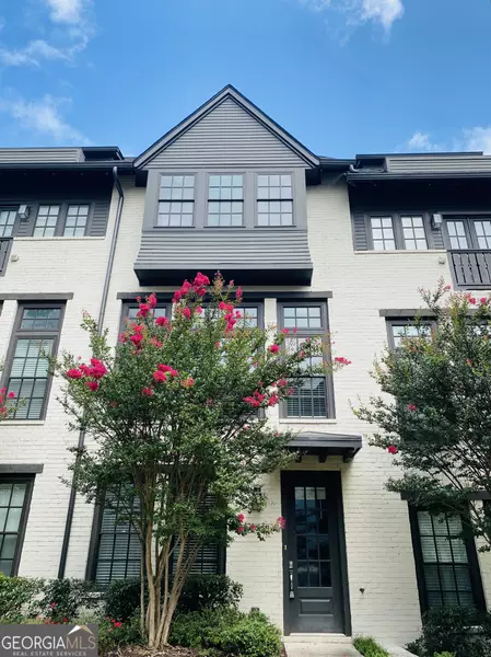 6540 Aria Village DR, Atlanta, GA 30328