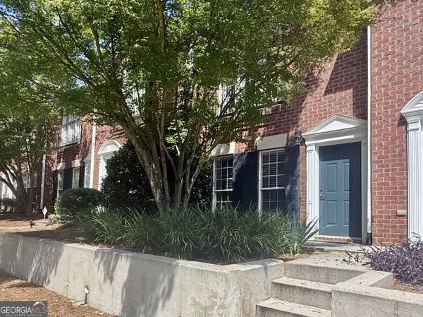 Athens, GA 30606,110 Wood Lake DR #12