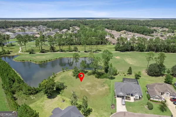 V/L 14 Spyglass, Kingsland, GA 31548