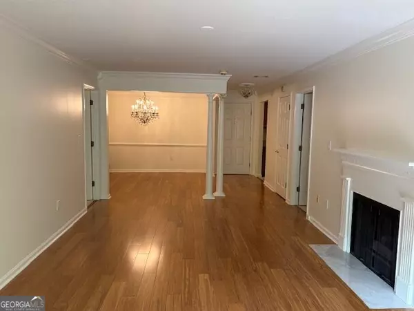 25206 Plantation DR NE #25206, Atlanta, GA 30319