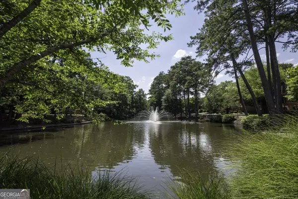 Atlanta, GA 30319,25206 Plantation DR NE #25206