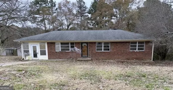 331 Morgan Valley RD, Rockmart, GA 30153
