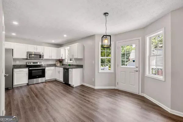 Dallas, GA 30157,23 SHADOW RIDGE DR